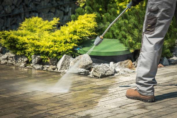 Best Gas Station Cleaning  in Exander City, AL
