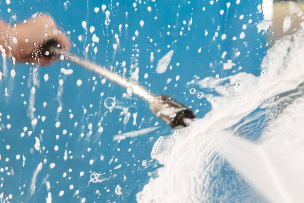 Boat and Dock Cleaning in Alexander City, AL
