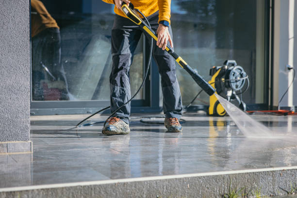 Alexander City, AL Pressure Washing Services Company