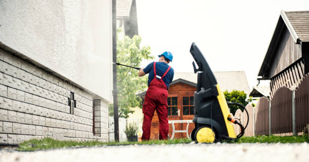 Best Gutter Cleaning  in Exander City, AL